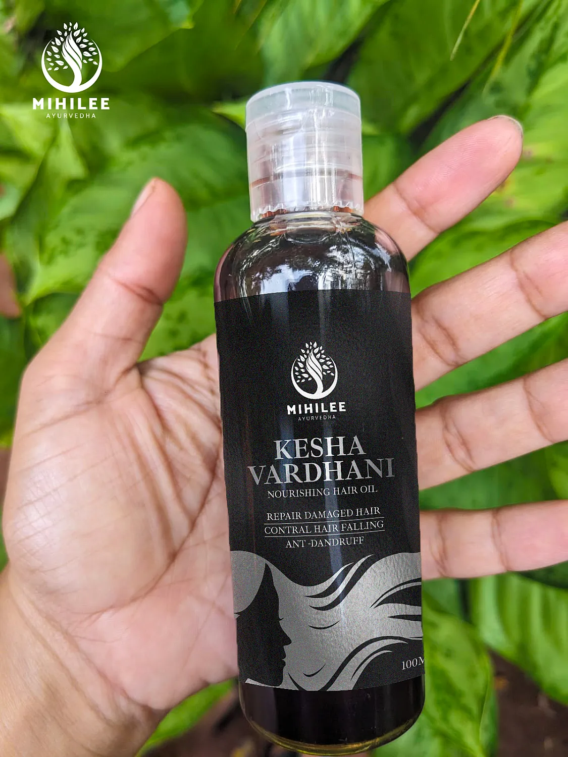 Label Design